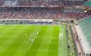 Milan Dinamo Zagabria