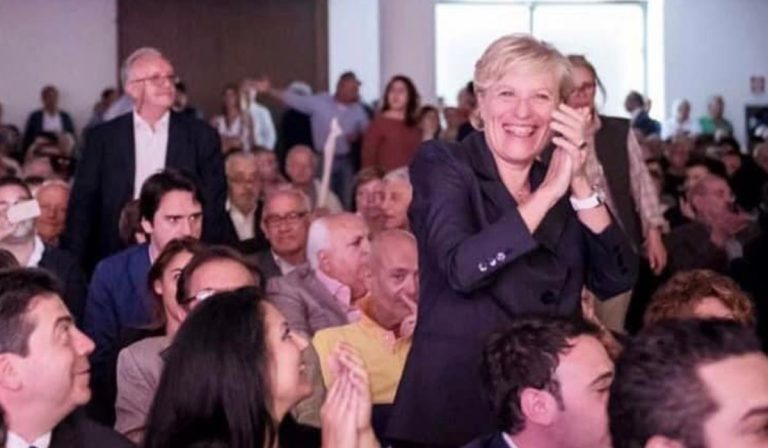 Morta Graziella Pagano