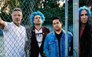 NOFX scioglimento