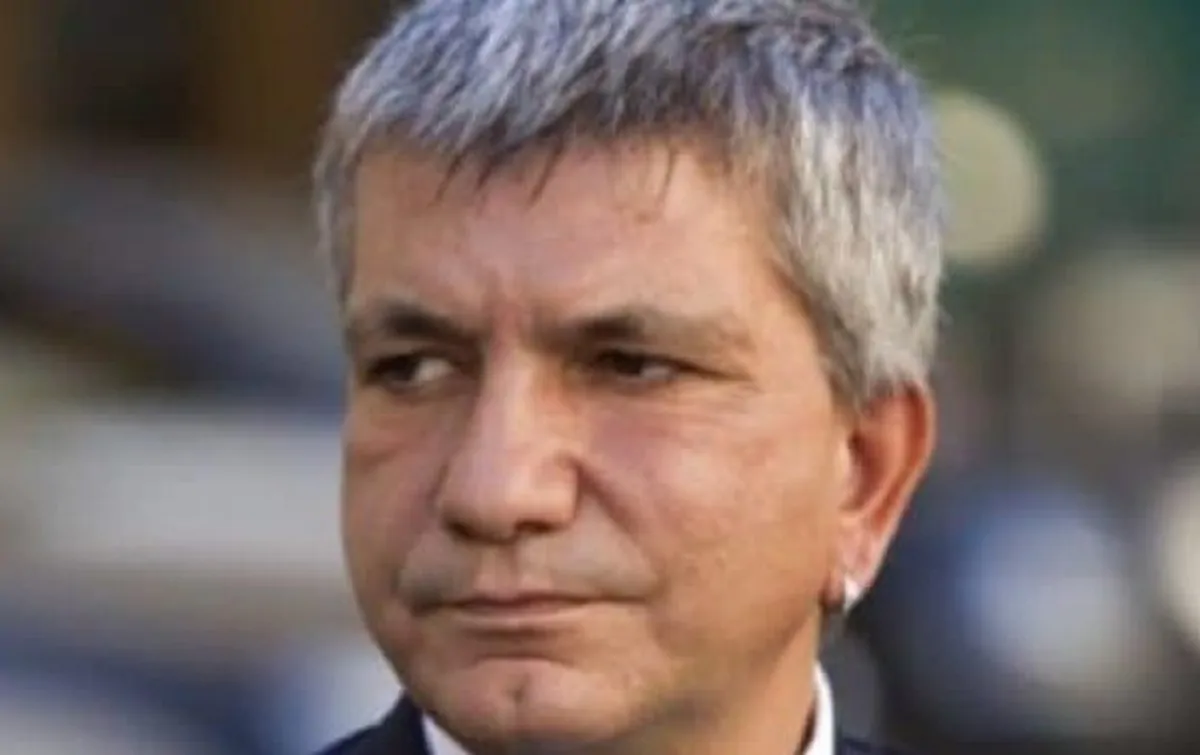 Nichi Vendola