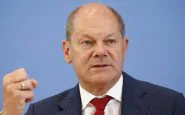 Olaf Scholz