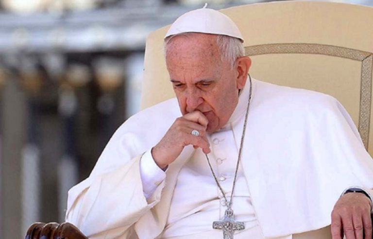 Papa Francesco