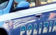 L'ordinanza è stata eseguita dalla polizia