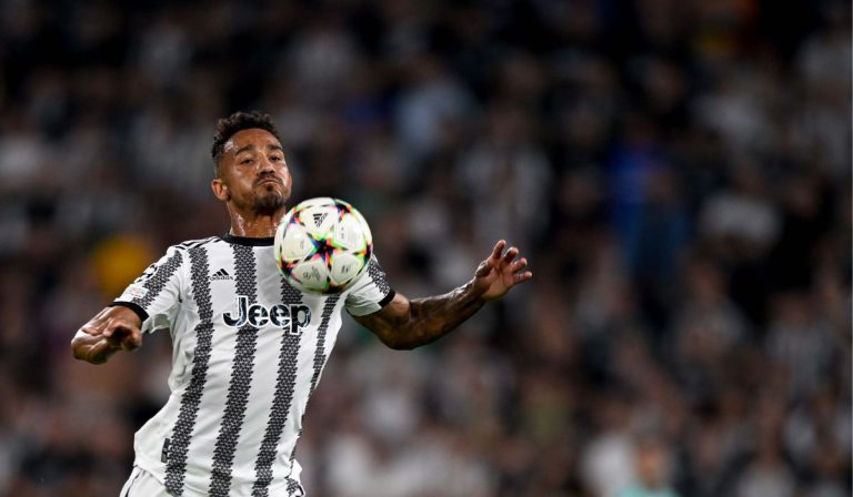 Champions League Juventus Benfica