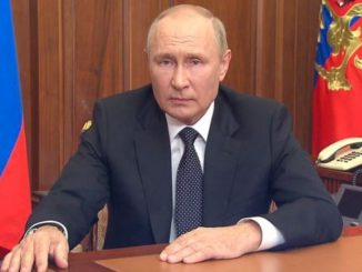 Putin in difficoltà
