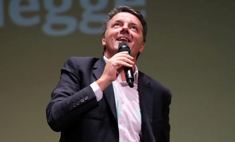 Matteo Renzi