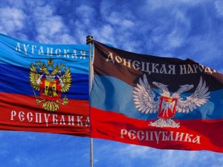 Luhansk e Donetsk andranno al referendum pro Russia