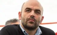 Roberto Saviano Giorgia Meloni