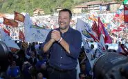 Matteo Salvini