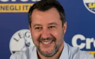 Matteo Salvini