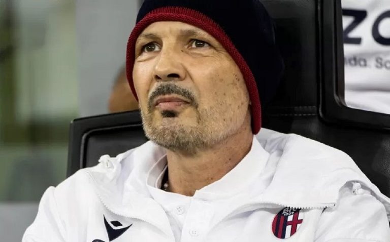 Sinisa Mihajlovic