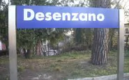 Incidente con lieto fine alla stazione di Desenzano