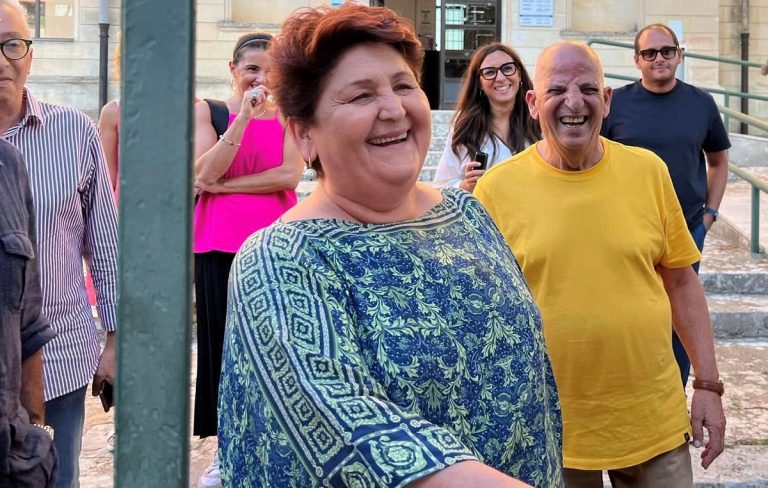 Teresa Bellanova