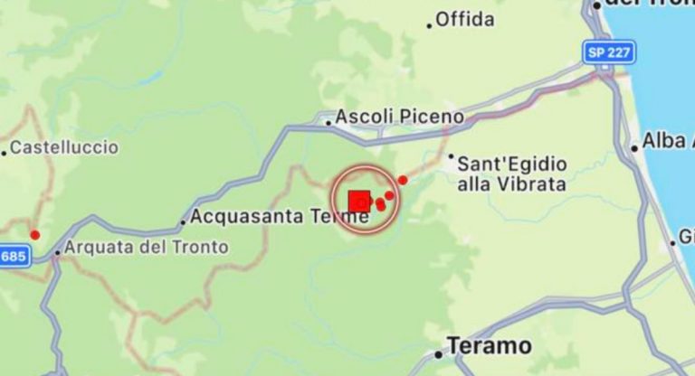 Terremoto