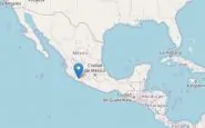 Terremoto Messico