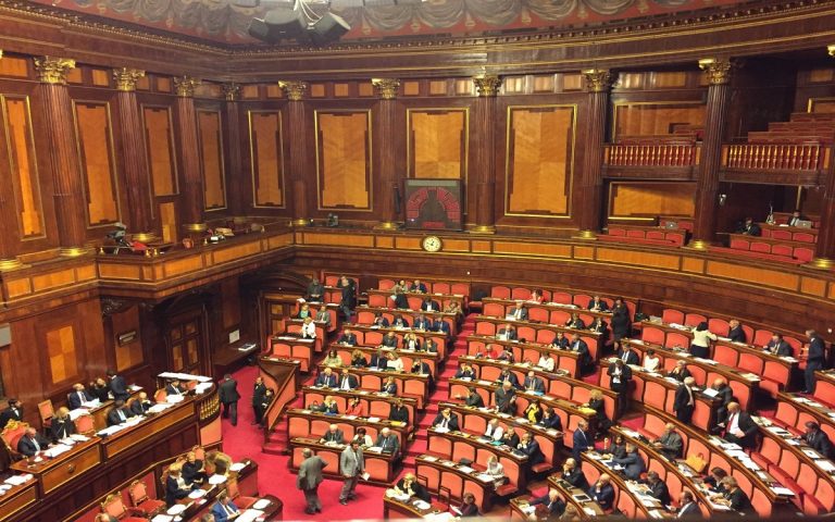 Tetto stipendi pubblici