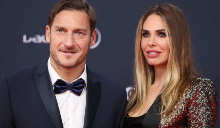 Totti Blasi rivelazione