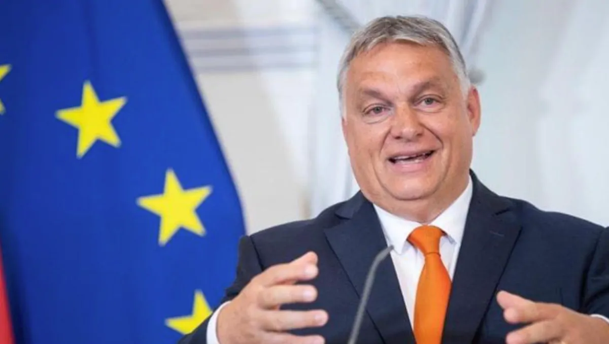 Viktor Orban