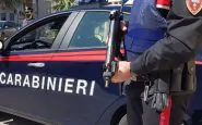 I carabinieri hanno arrestato un uomo per tentato omicidio