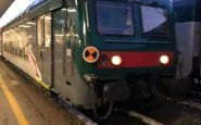 Un 58enne investito da un treno a Voghera