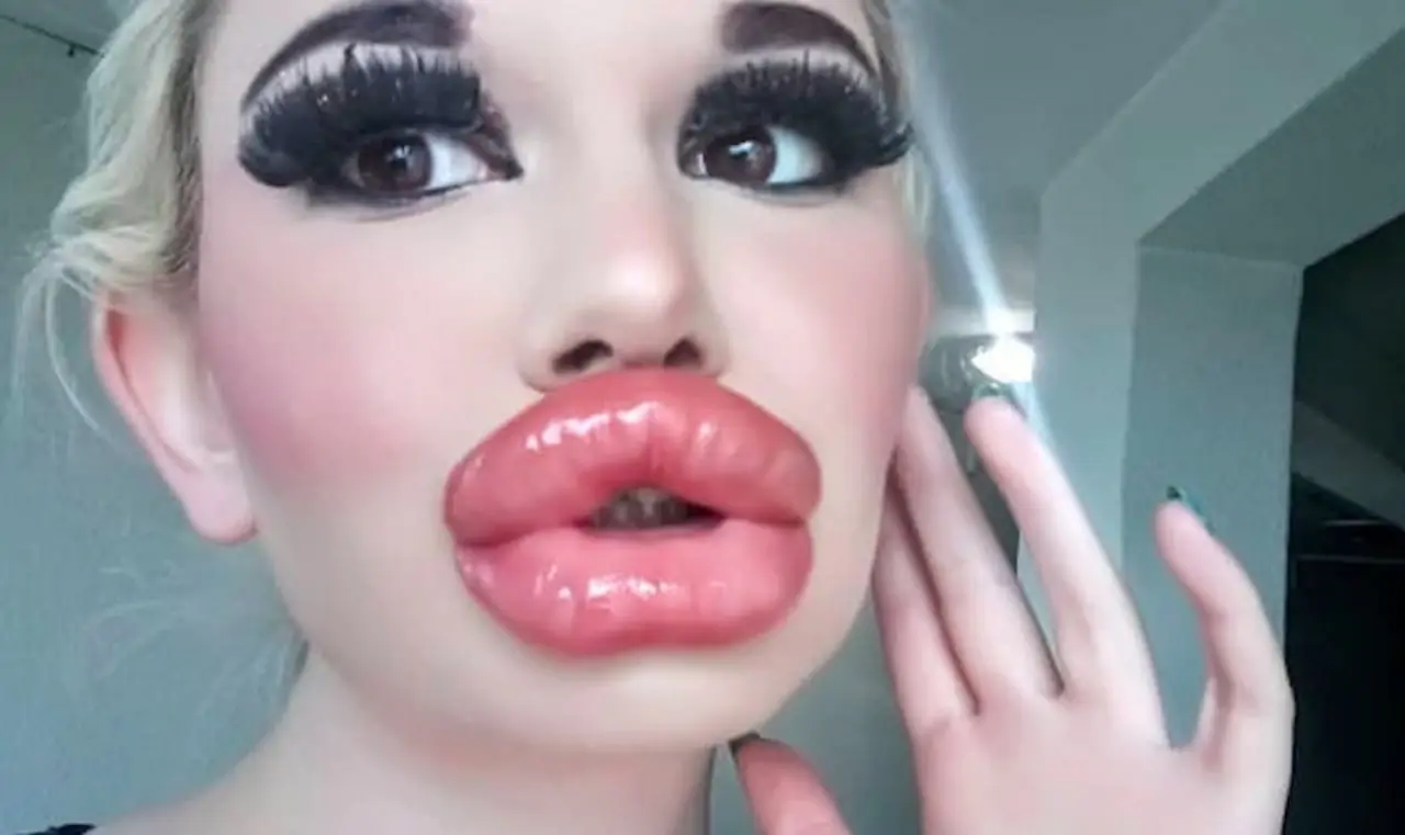 barbie bulgara