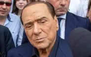 Berlusconi Putin