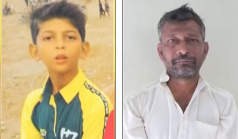 bruciato vivo 12 anni