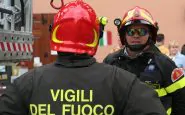 vigili del fuoco