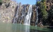 cascate Ramdaha