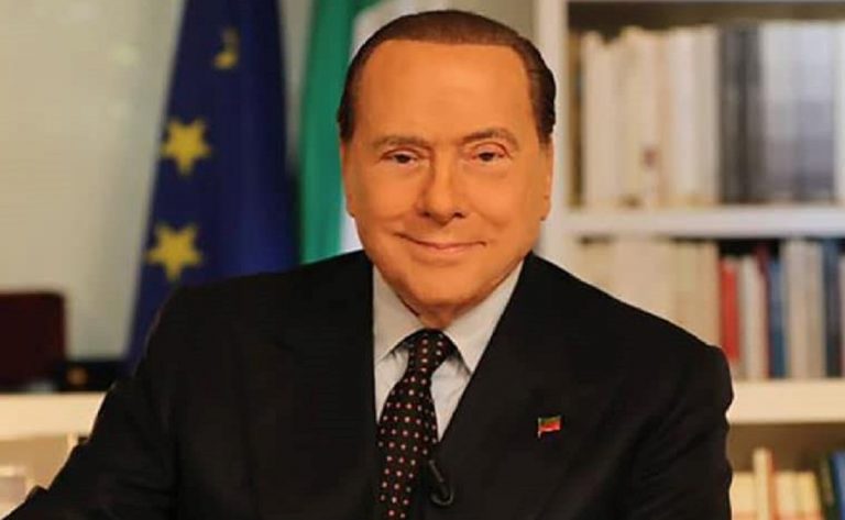 Silvio Berlusconi