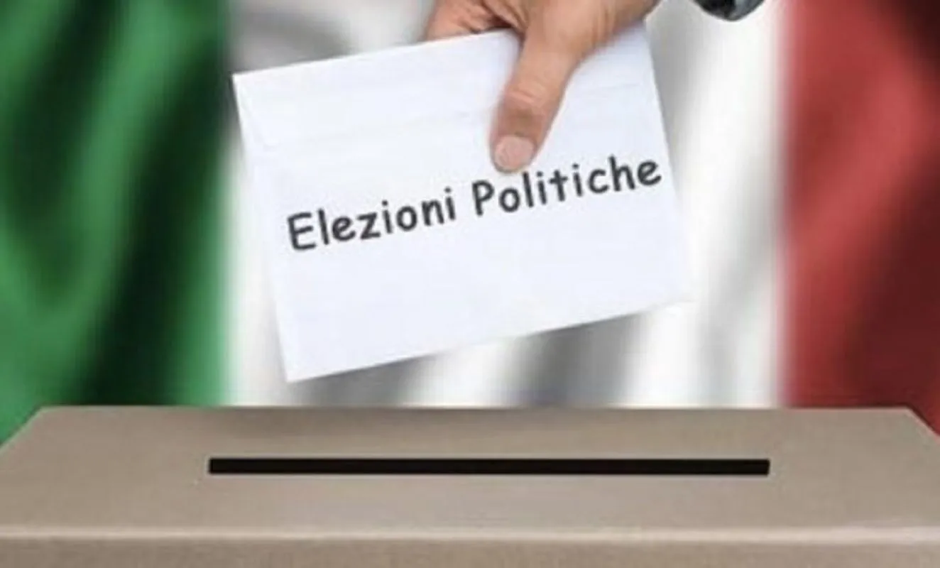 Elezioni politiche