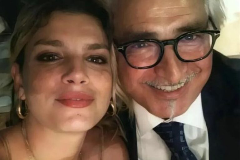 Emma dopo morte padre