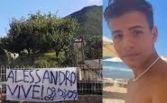 Domani, 7 settembre, ci saranno i funerali di Alessandro