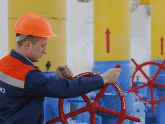 Gazprom stop flussi gas