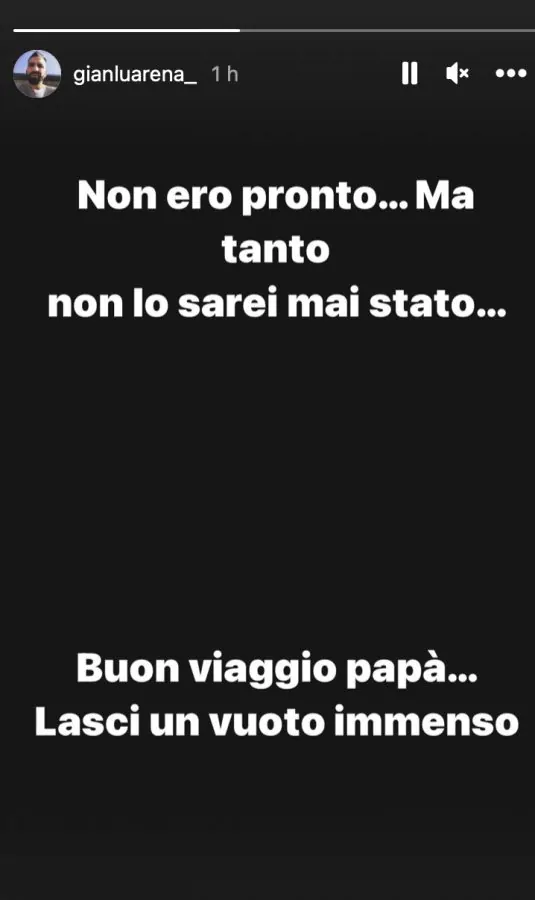 Gianluca Arena