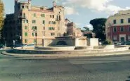 piazzale degli eroi