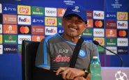 luciano spalletti