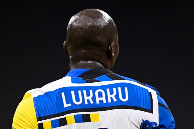 Lukaku