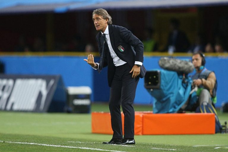 mancini