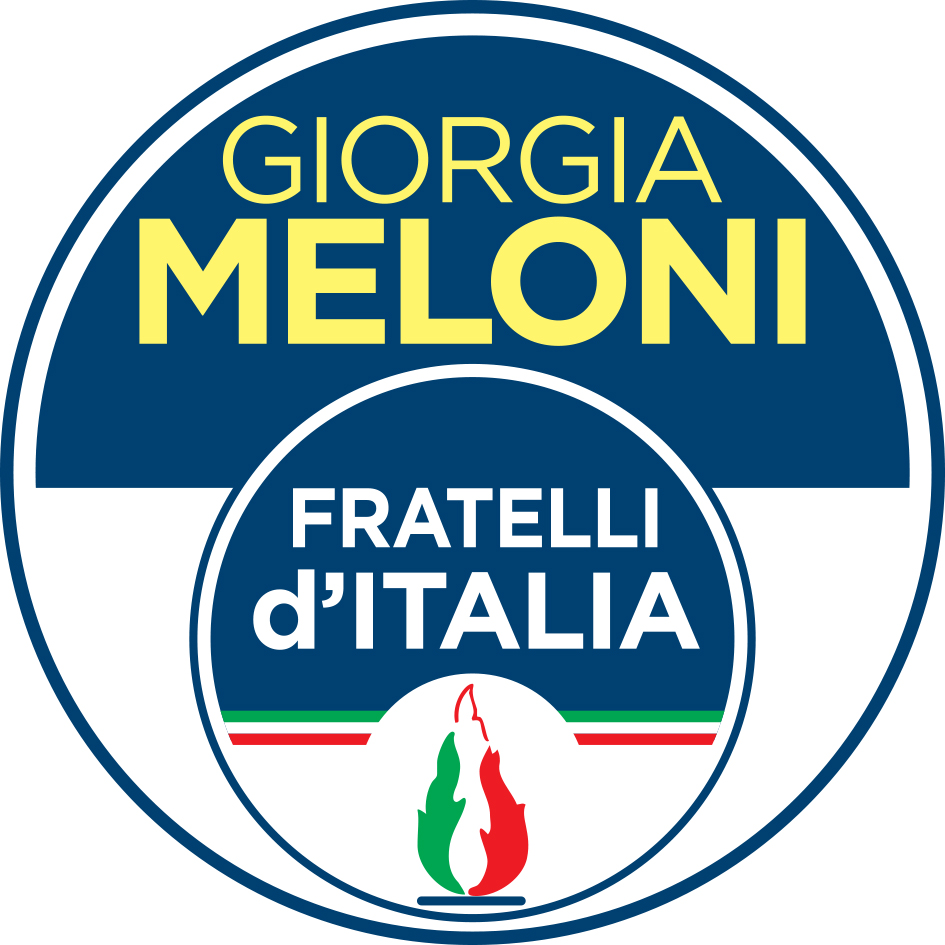 Logo Fratelli d'Italia