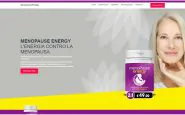 menopause energy