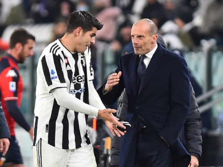 Morata Allegri