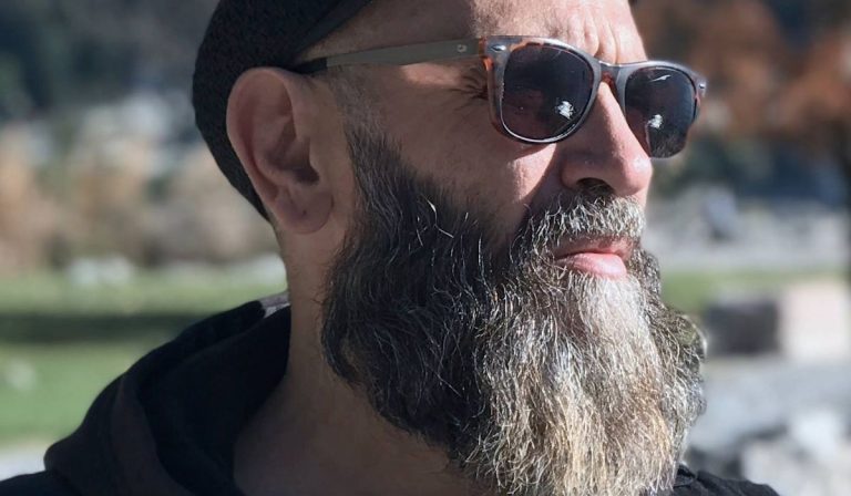 morto Adriano Casale