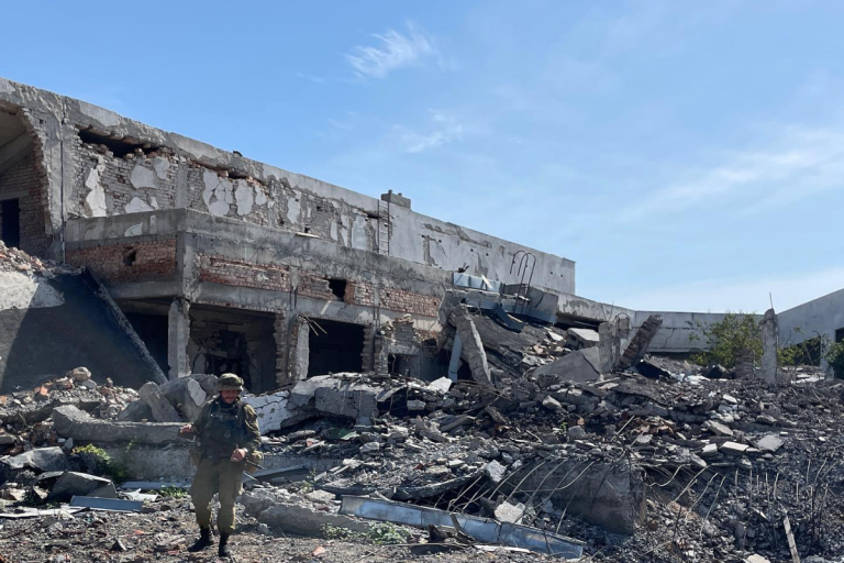 guerra ucraina