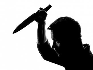 Capotreno minacciata con un coltello in Toscana