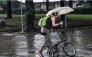 piove