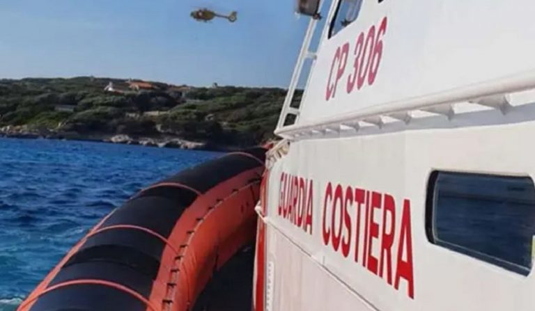 Sub alla deriva
