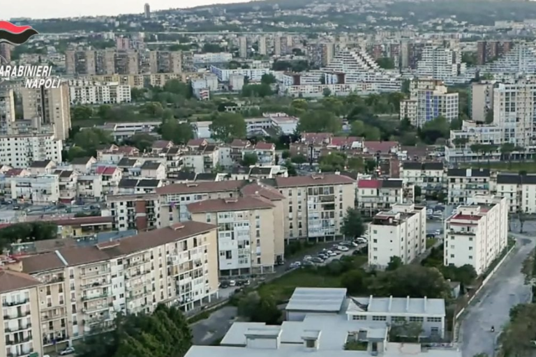 scampia