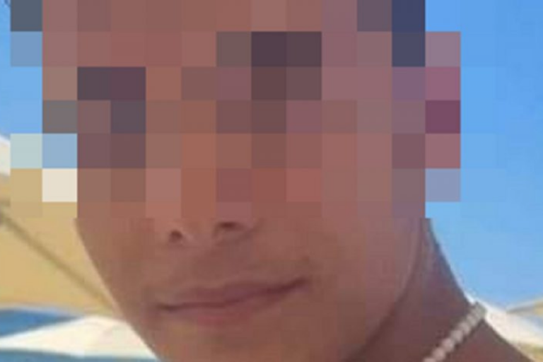 13enne suicida a napoli