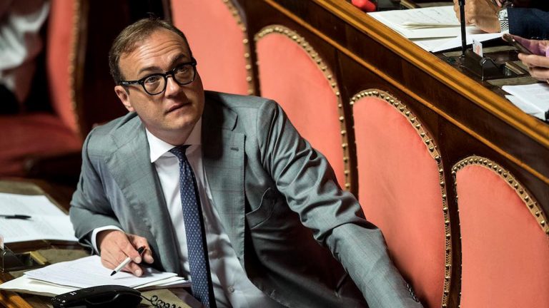 Tommaso Cerno